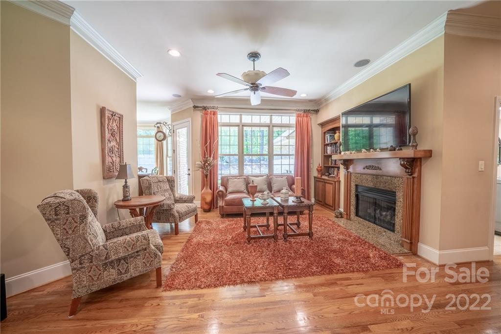 11686 Terrill Ridge Drive Davidson, NC 28036 - Photo 11 of 43 Gallery Image 11
