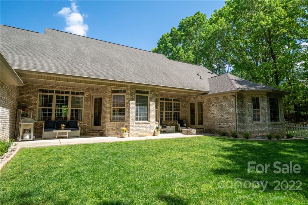 11686 Terrill Ridge Drive Davidson, NC 28036 - Photo 33 of 43 Gallery Image 33