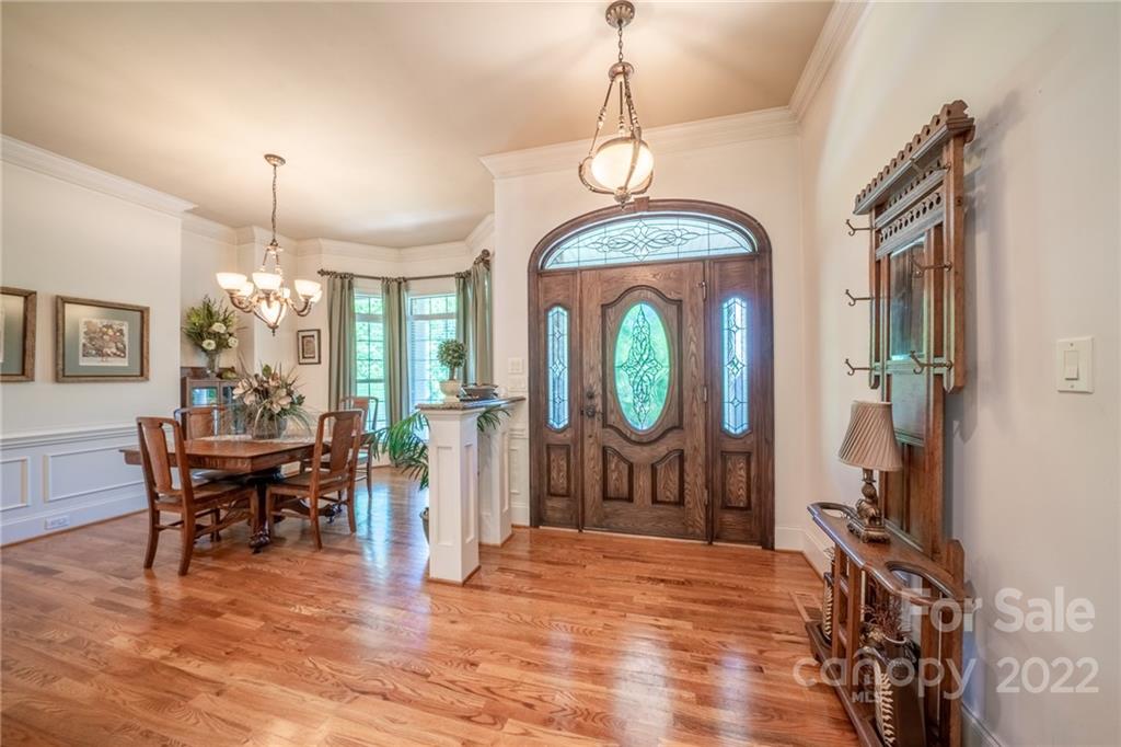 11686 Terrill Ridge Drive Davidson, NC 28036 - Photo 4 of 43 Gallery Image 4
