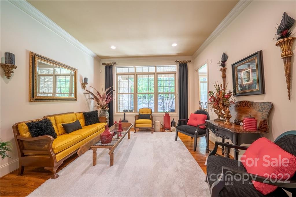 11686 Terrill Ridge Drive Davidson, NC 28036 - Photo 5 of 43 Gallery Image 5
