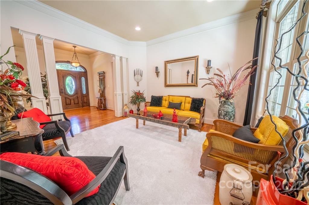 11686 Terrill Ridge Drive Davidson, NC 28036 - Photo 6 of 43 Gallery Image 6