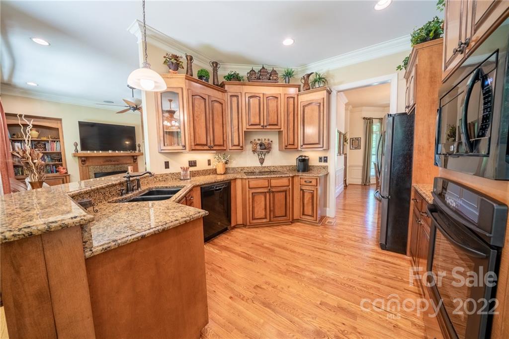 11686 Terrill Ridge Drive Davidson, NC 28036 - Photo 7 of 43 Gallery Image 7