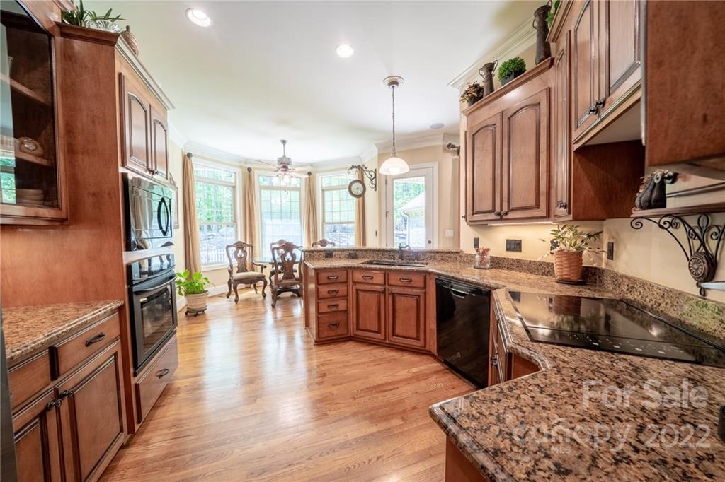 11686 Terrill Ridge Drive Davidson, NC 28036 - Photo 8 of 43 Gallery Image 8