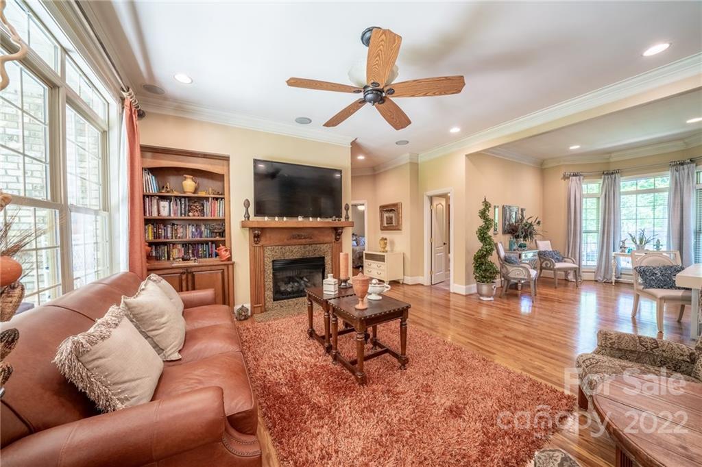 11686 Terrill Ridge Drive Davidson, NC 28036 - Photo 10 of 43 Gallery Image 10