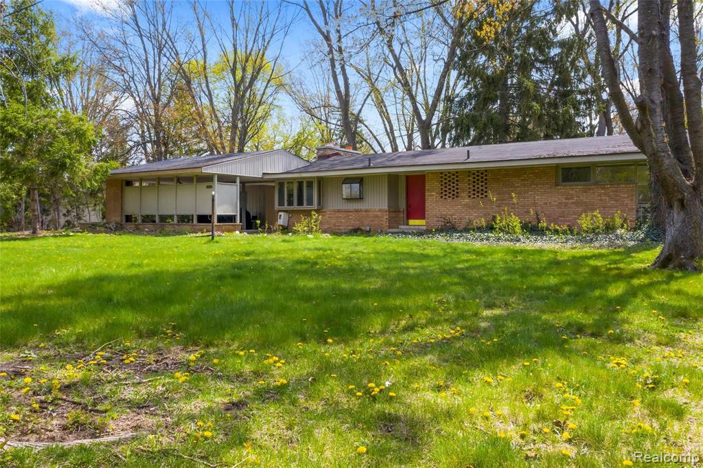 4165 Quarton Road Bloomfield Hills, MI 48301 - Photo 1 of 39