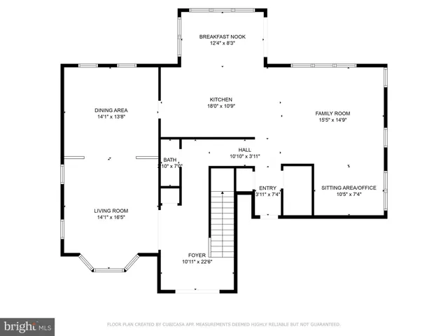 $860,000 | 120 Meadowview Drive, State College, PA 16801