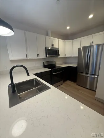 $156,864 | 1117 West Fayette Street, Unit 201, Syracuse, NY 13204