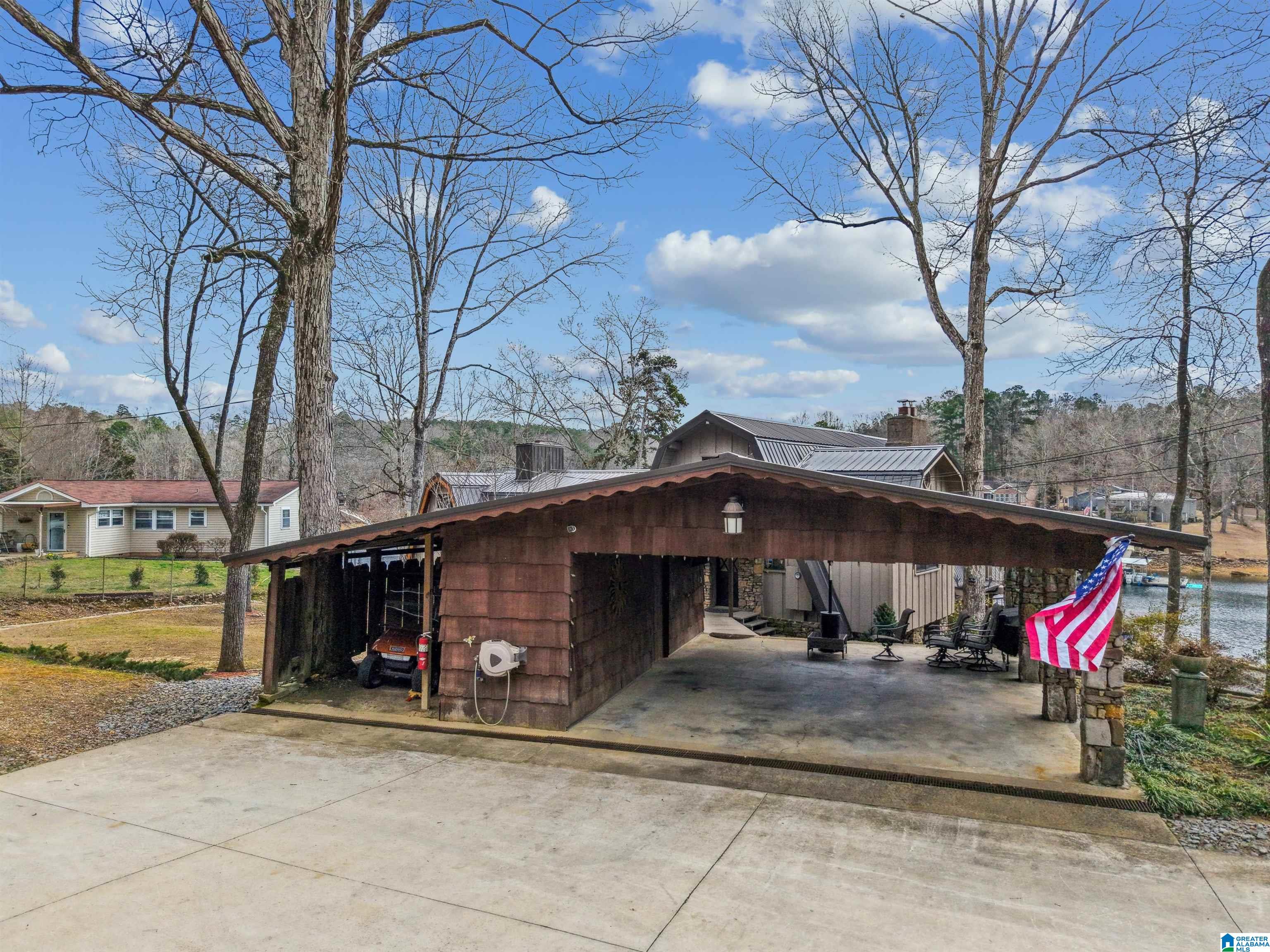 344 Gulf Ridge Drive Jasper, AL 35504 - Photo 65 of 67