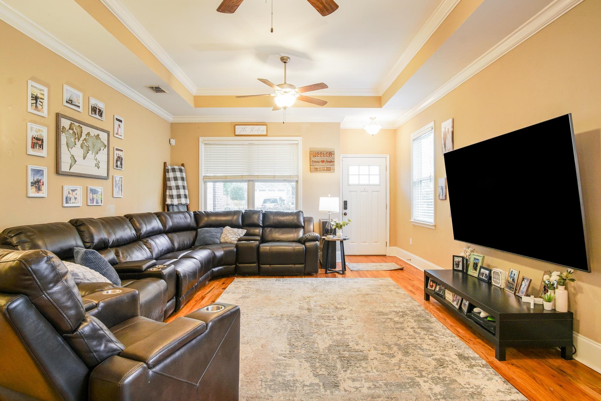 5628 Jacksons Gap Road Tallahassee, FL 32317 - Photo 8 of 46