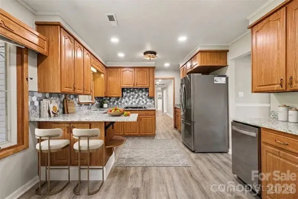 $780,000 | 2617 Shady Ln Avenue, Concord, NC 28027