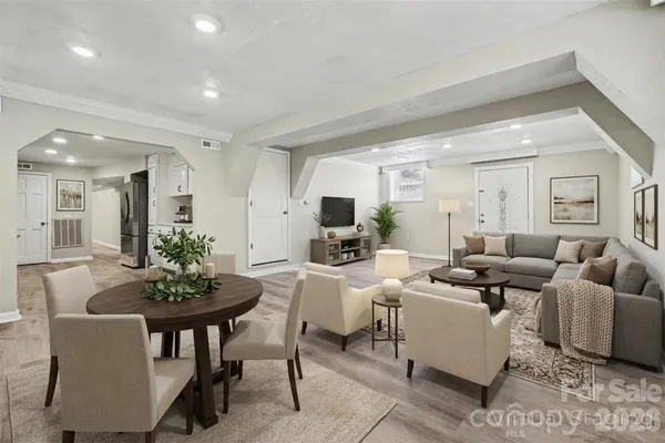 $780,000 | 2617 Shady Ln Avenue, Concord, NC 28027