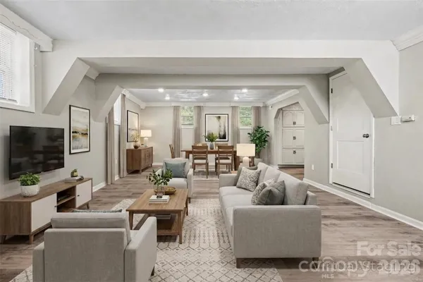 $780,000 | 2617 Shady Ln Avenue, Concord, NC 28027