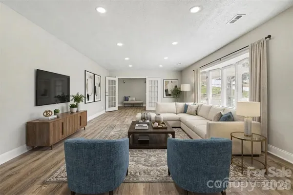 $780,000 | 2617 Shady Ln Avenue, Concord, NC 28027