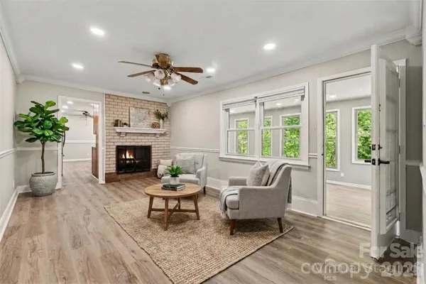 $780,000 | 2617 Shady Ln Avenue, Concord, NC 28027