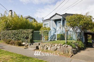916 North 87th Street Seattle, WA 98103 - Photo 1 of 1 Gallery Image 1