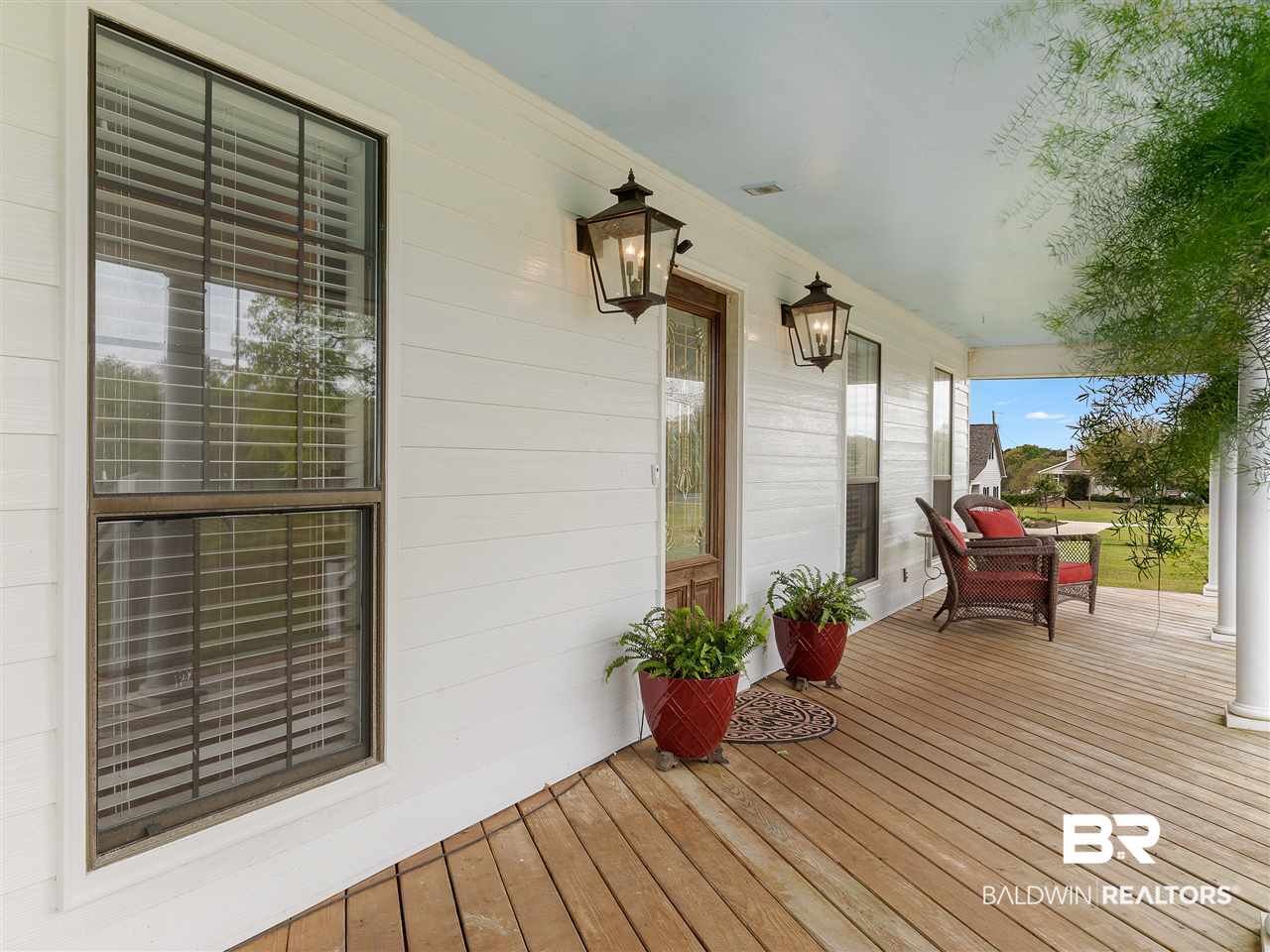 12450 Bromley Road Stapleton, AL 36578 - Photo 46 of 48
