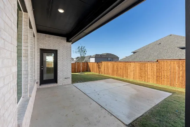 $519,980 | 14454 McClint Street, Pilot Point, TX 76258
