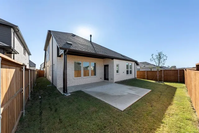 $519,980 | 14454 McClint Street, Pilot Point, TX 76258