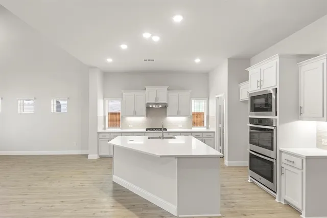 $519,980 | 14454 McClint Street, Pilot Point, TX 76258