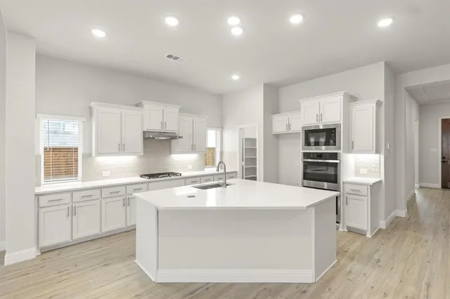 $519,980 | 14454 McClint Street, Pilot Point, TX 76258