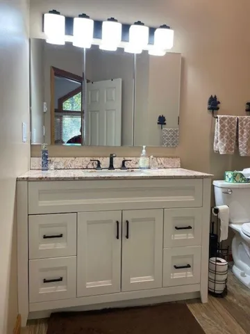 $19,500 | 17 Cascade Drive, Unit 282, North Woodstock, NH 03262