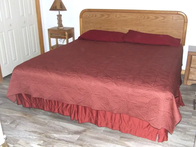 $19,500 | 17 Cascade Drive, Unit 282, North Woodstock, NH 03262