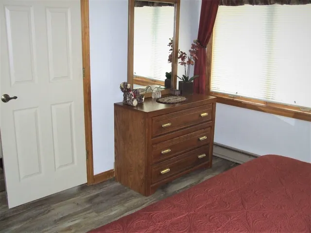 $19,500 | 17 Cascade Drive, Unit 282, North Woodstock, NH 03262