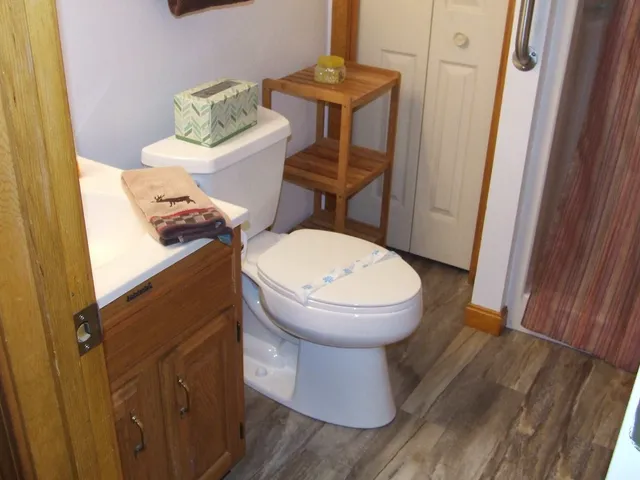 $19,500 | 17 Cascade Drive, Unit 282, North Woodstock, NH 03262