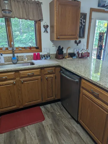 $19,500 | 17 Cascade Drive, Unit 282, North Woodstock, NH 03262