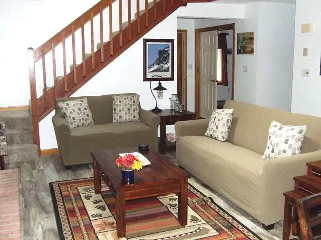 $19,500 | 17 Cascade Drive, Unit 282, North Woodstock, NH 03262