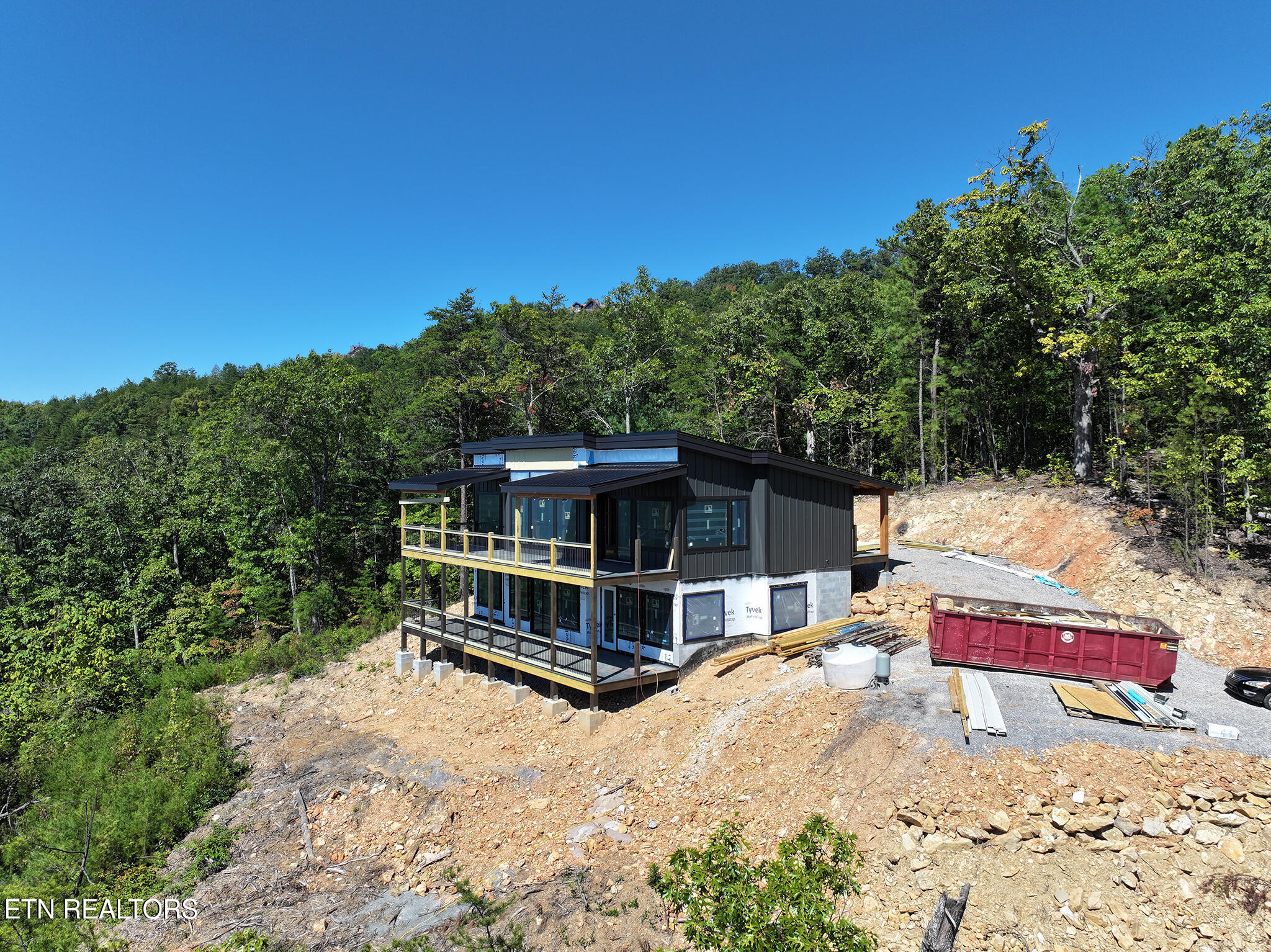 4533 Stackstone Road Sevierville, TN 37862 - Photo 26 of 41 DJI_20260927130759_0093_D copy