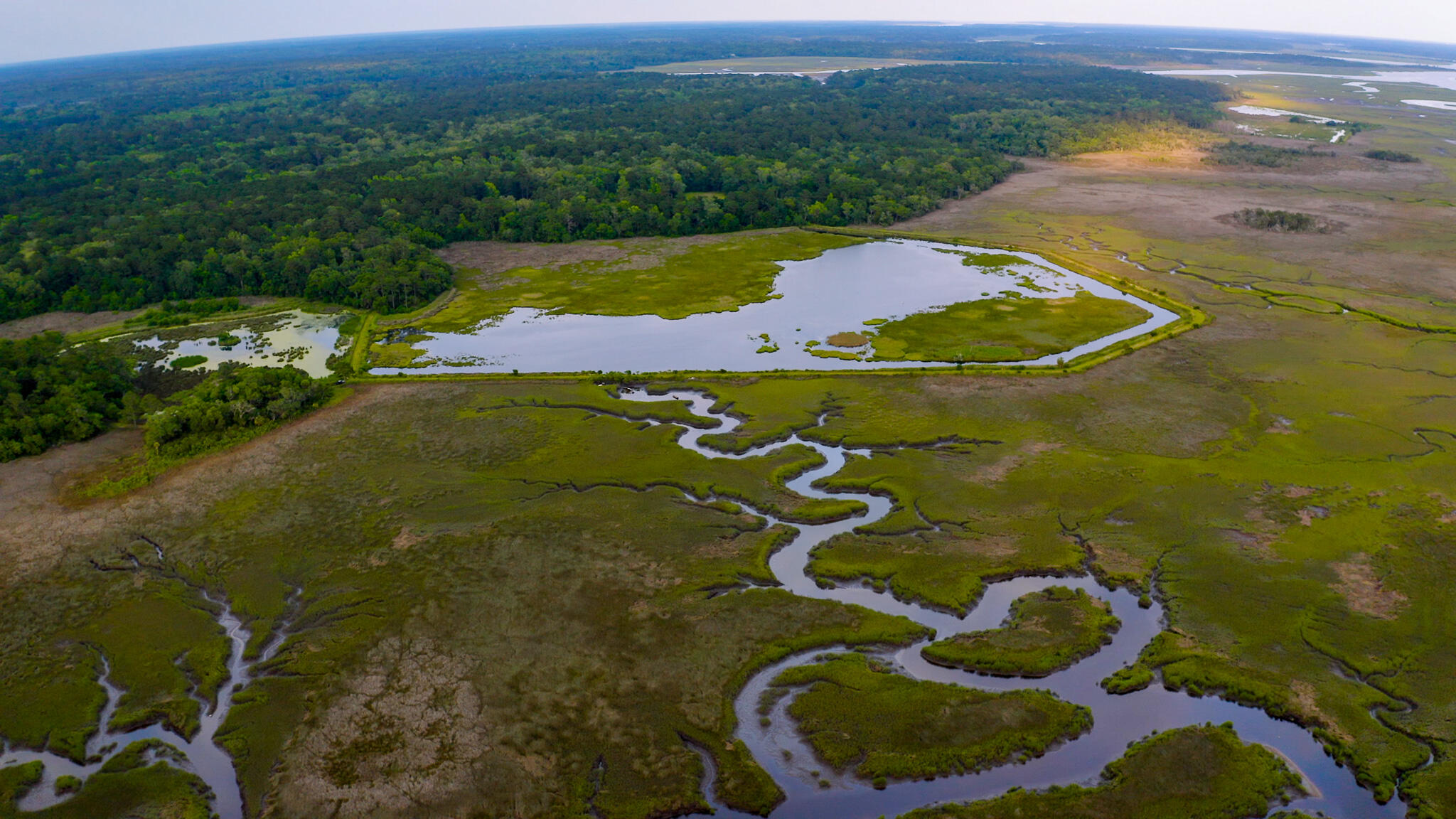 0 Gregorie Neck Road, Unit 4B6 Yemassee, SC 29945 - Photo 1 of 4 GregorieNeck-48-2-2