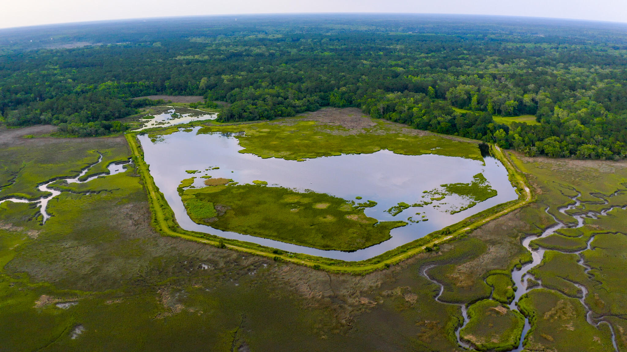 0 Gregorie Neck Road, Unit 4B6 Yemassee, SC 29945 - Photo 2 of 4 GregorieNeck-47-2-2