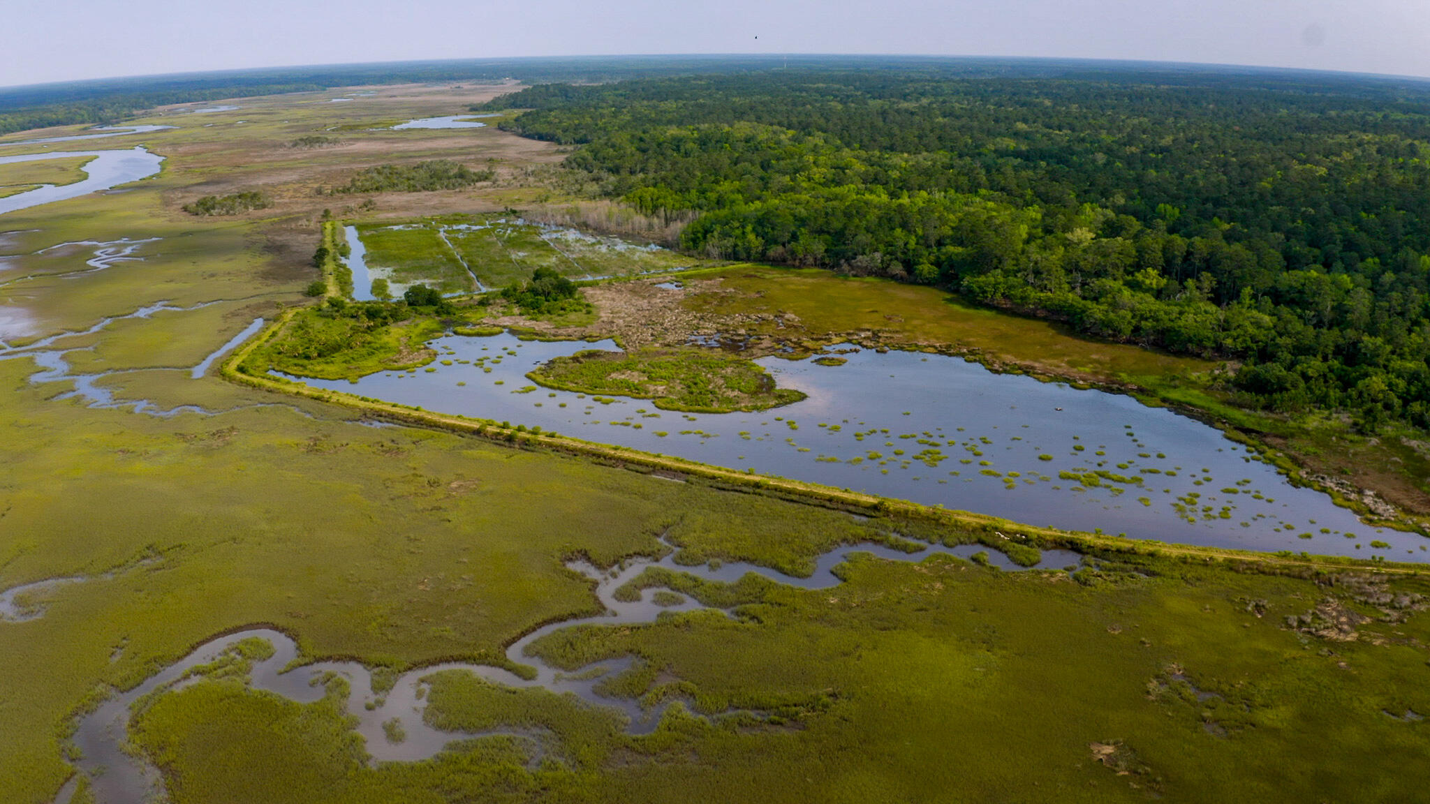 0 Gregorie Neck Road, Unit 4B6 Yemassee, SC 29945 - Photo 3 of 4 GregorieNeck-49-2-2
