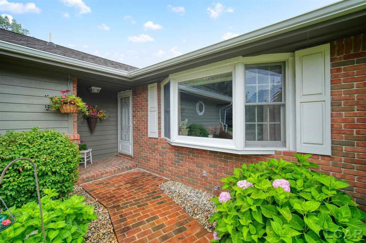 4760 Forrister Road Adrian, MI 49221 - Photo 4 of 42