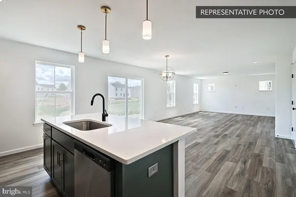 $379,990 | Black Cherry Plan At Hills, Spring Grove, PA 17362