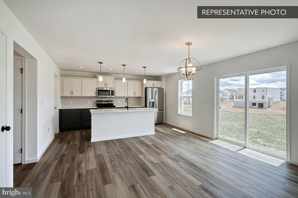 $379,990 | Black Cherry Plan At Hills, Spring Grove, PA 17362
