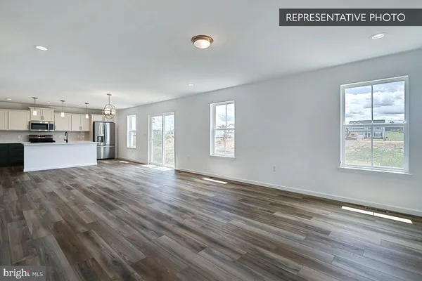 $379,990 | Black Cherry Plan At Hills, Spring Grove, PA 17362