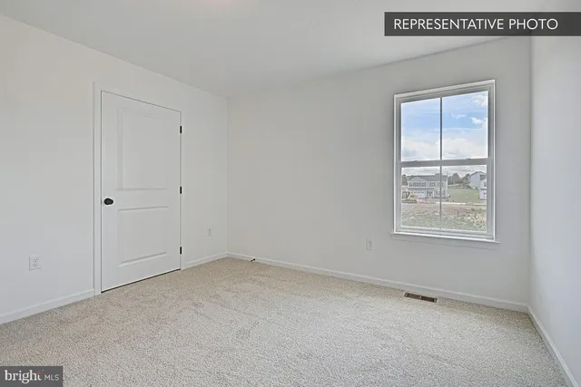 $383,990 | Black Cherry Plan At Hills, Spring Grove, PA 17362