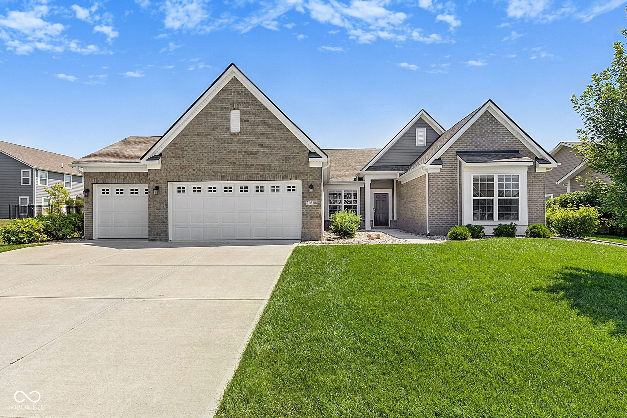 20506 Quicksilver Road Noblesville, IN 46062 - Photo 35 of 38 Gallery Image 35