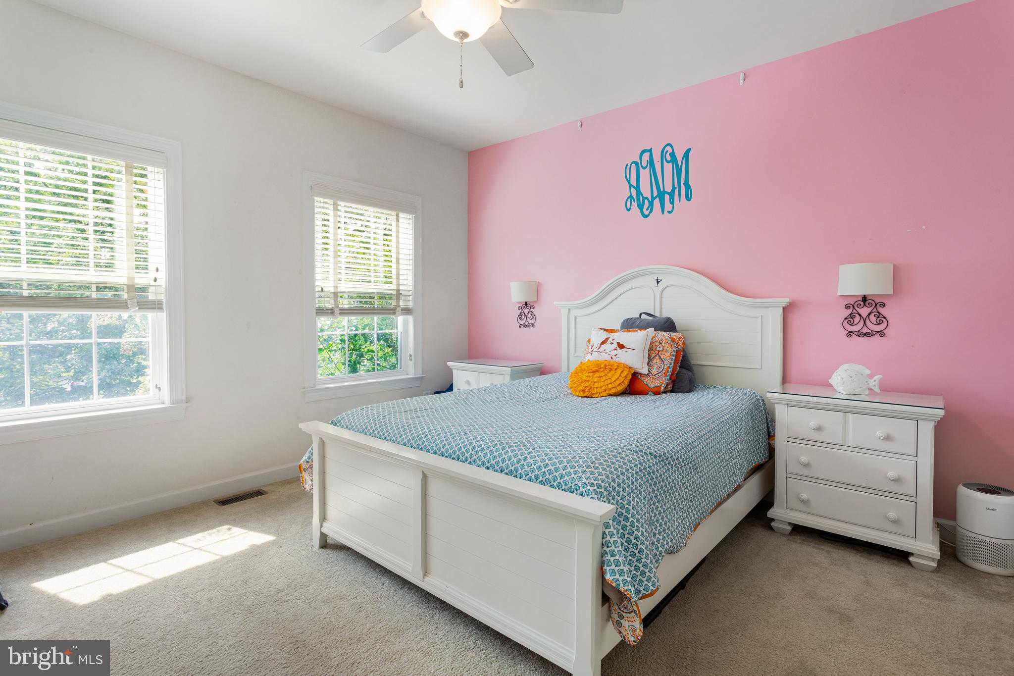 1204 Nicodemus Road Reisterstown, MD 21136 - Photo 54 of 86 THIRD BEDROOM