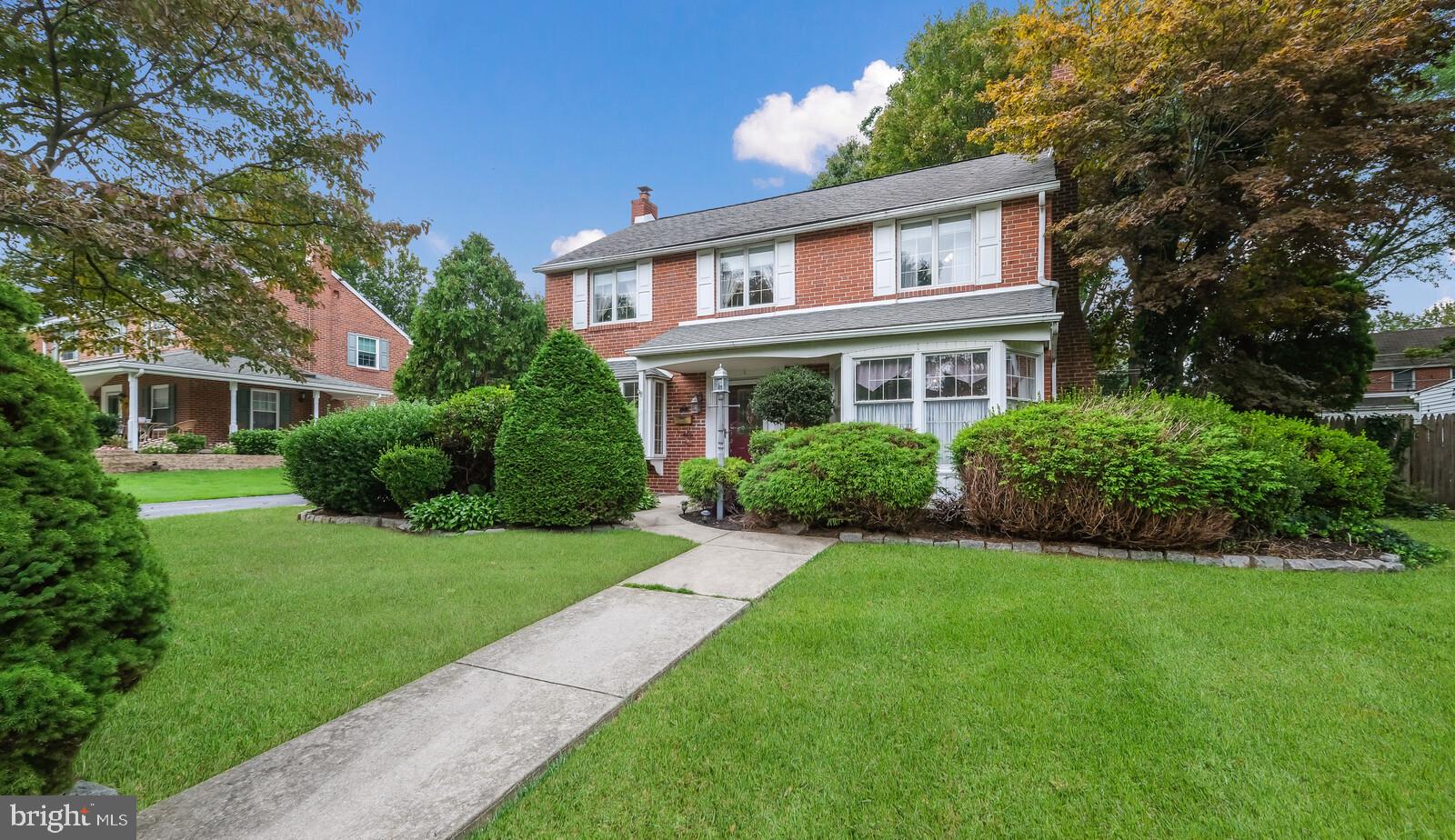 10 Curtis Road Springfield, PA 19064 - Photo 1 of 42