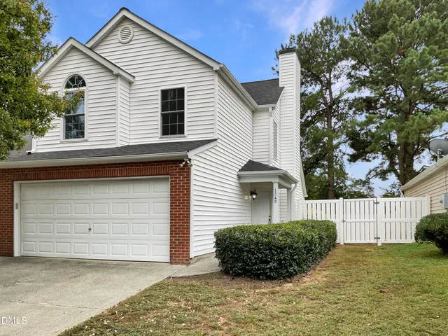 $300,000 | 1340 Beacon Village Drive, Raleigh, NC 27604