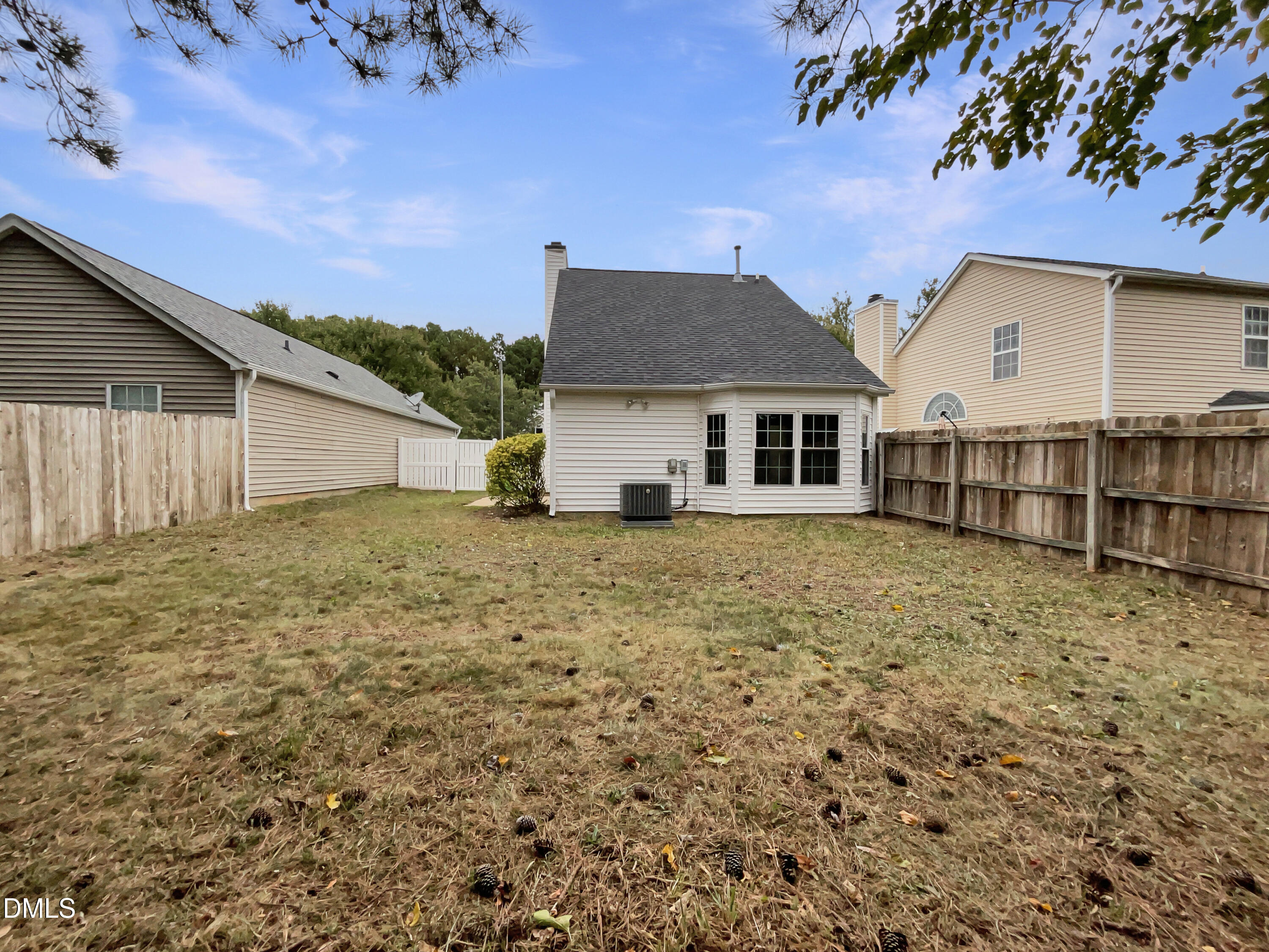 1340 Beacon Village Drive Raleigh, NC 27604 - Photo 20 of 22 listing_19