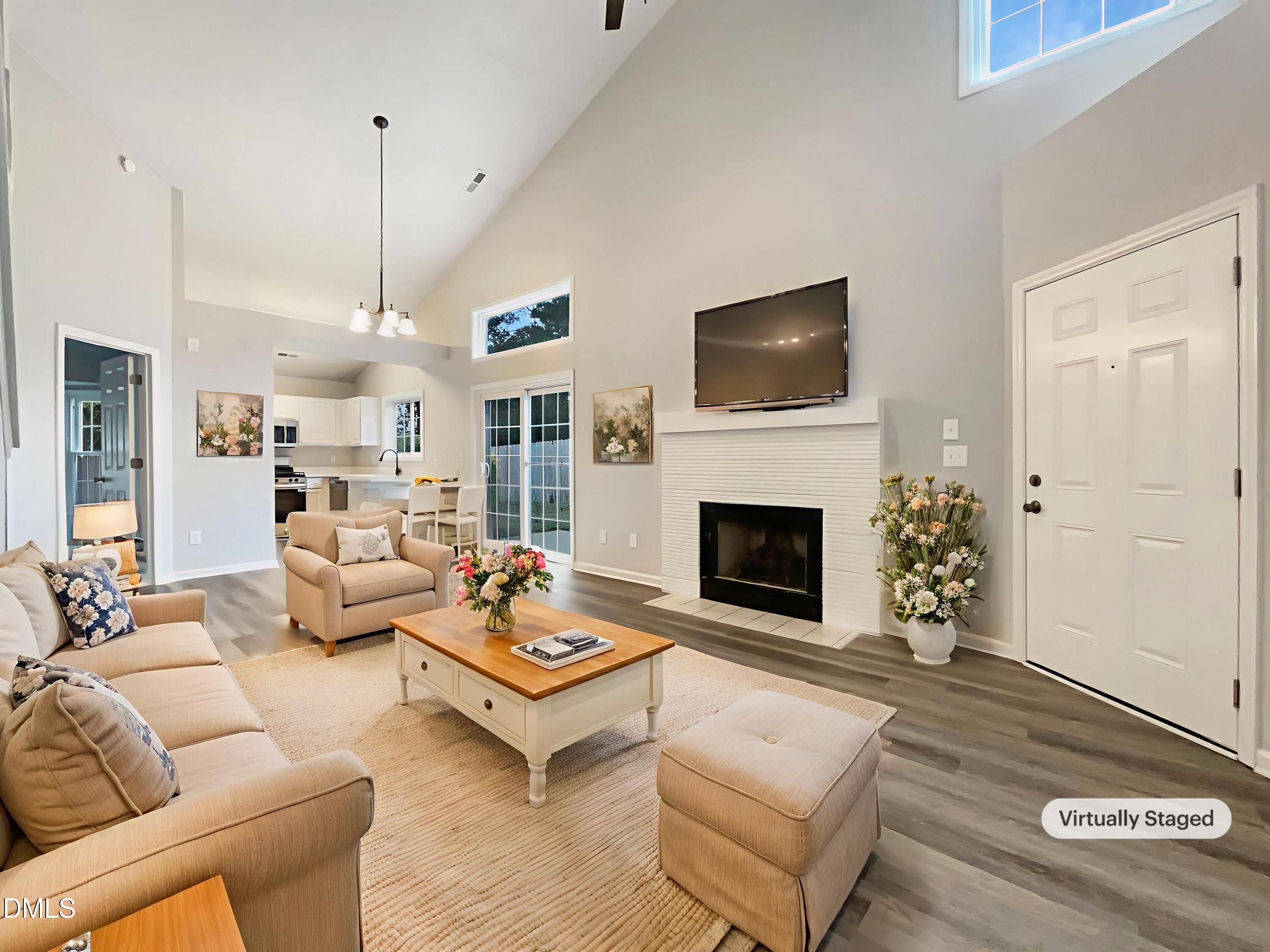 1340 Beacon Village Drive Raleigh, NC 27604 - Photo 2 of 22 listing_1