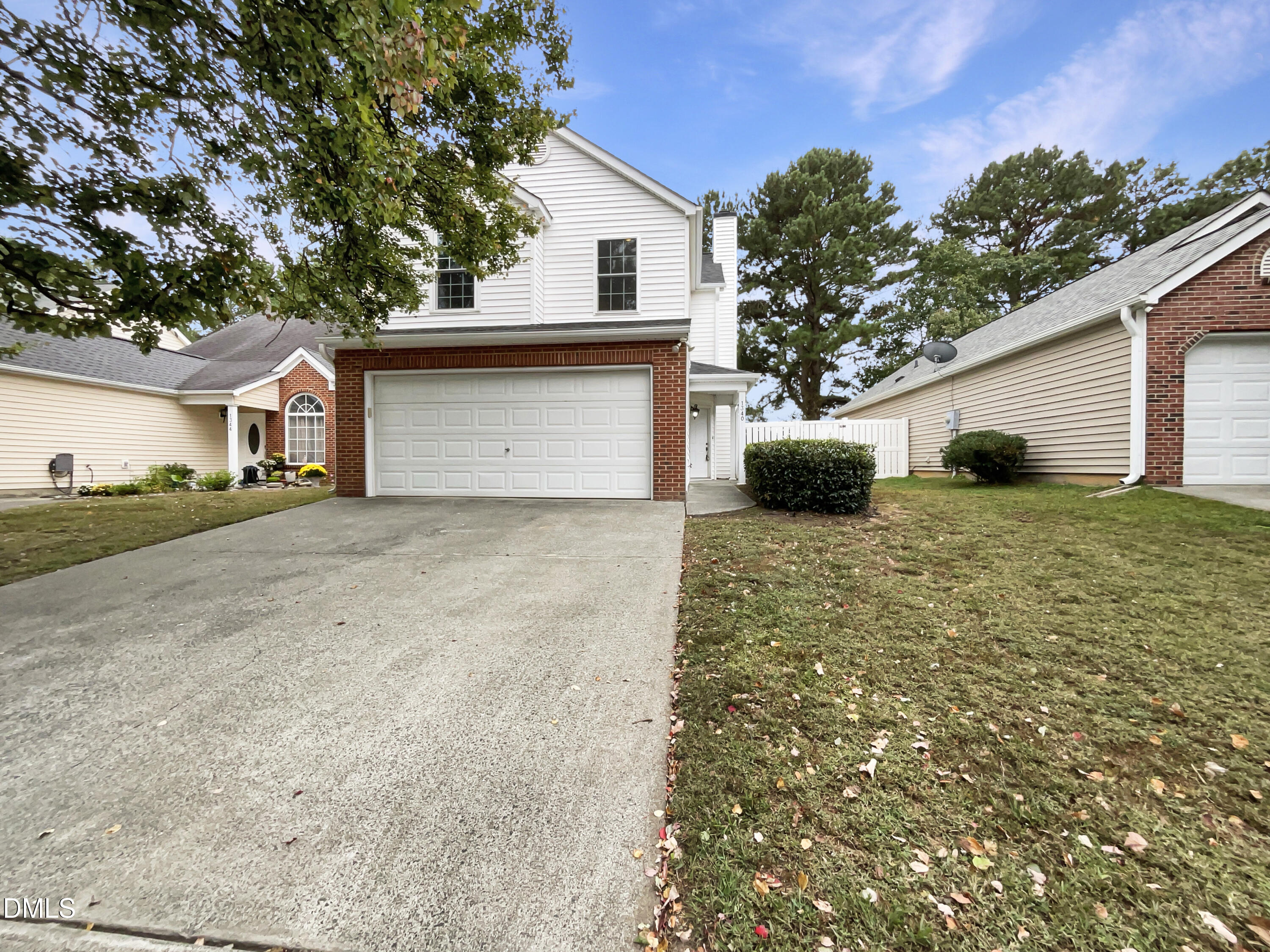 1340 Beacon Village Drive Raleigh, NC 27604 - Photo 21 of 22 listing_20