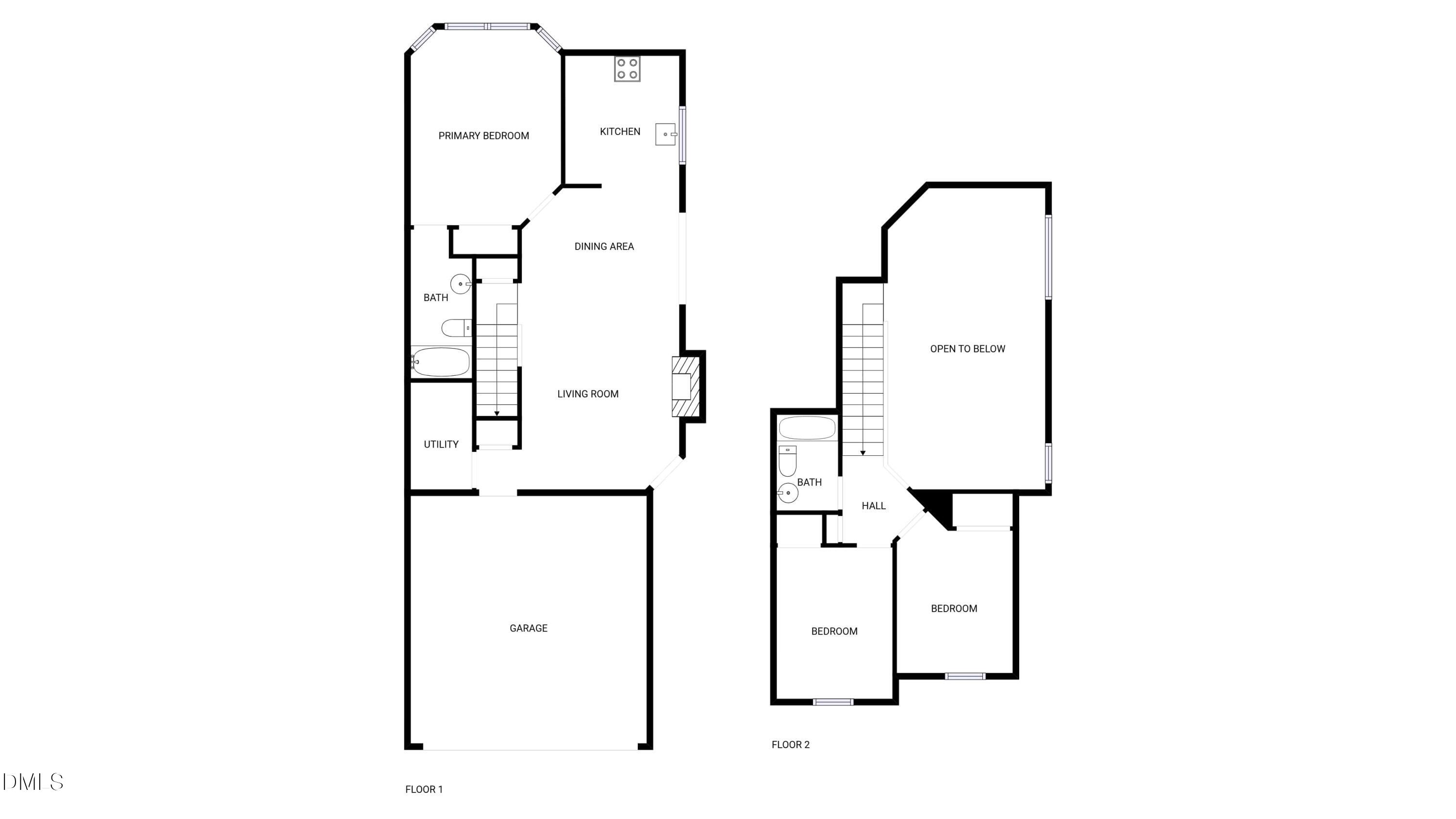 1340 Beacon Village Drive Raleigh, NC 27604 - Photo 22 of 22 1340 Beacon