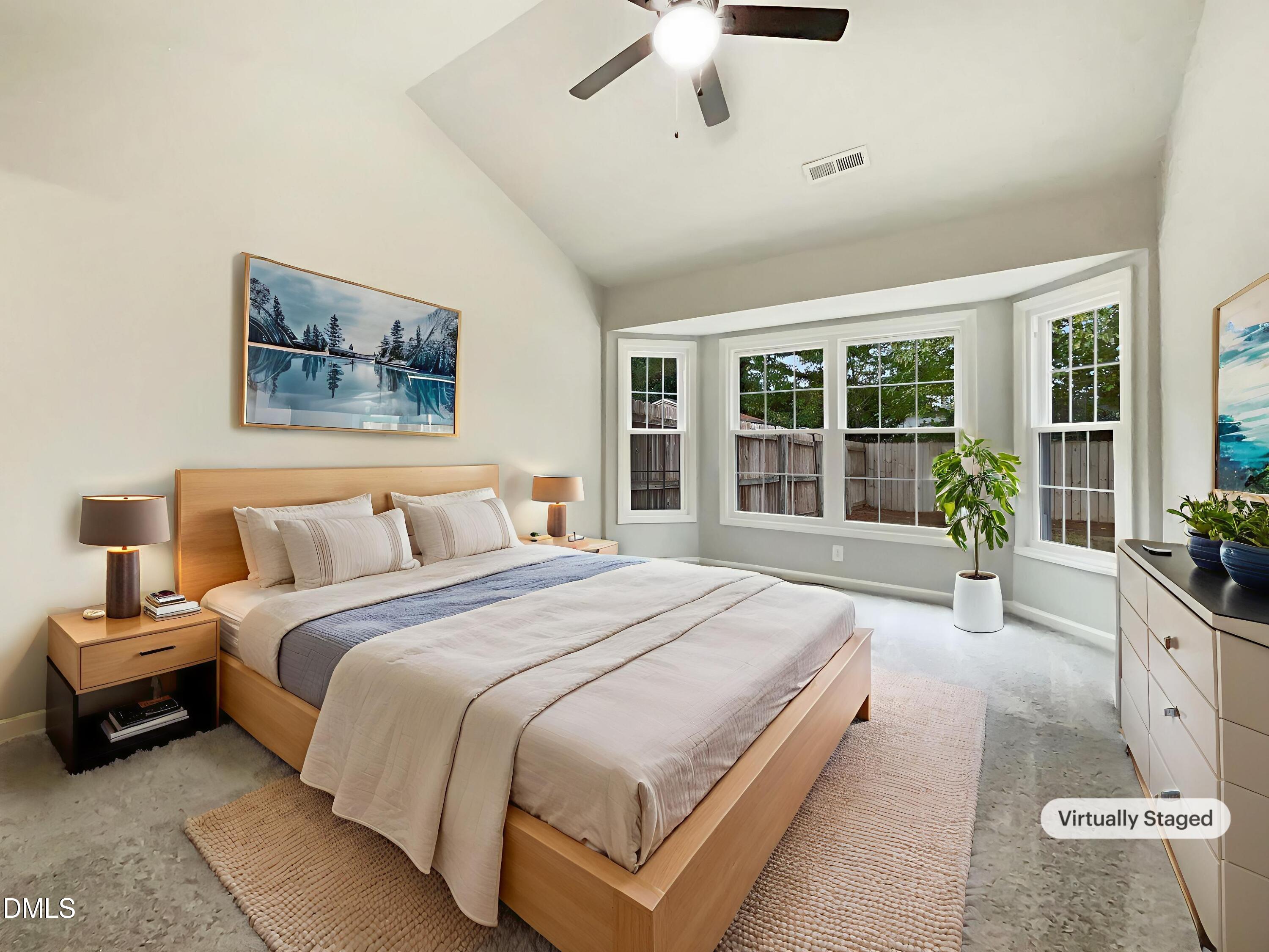 1340 Beacon Village Drive Raleigh, NC 27604 - Photo 4 of 22 listing_3