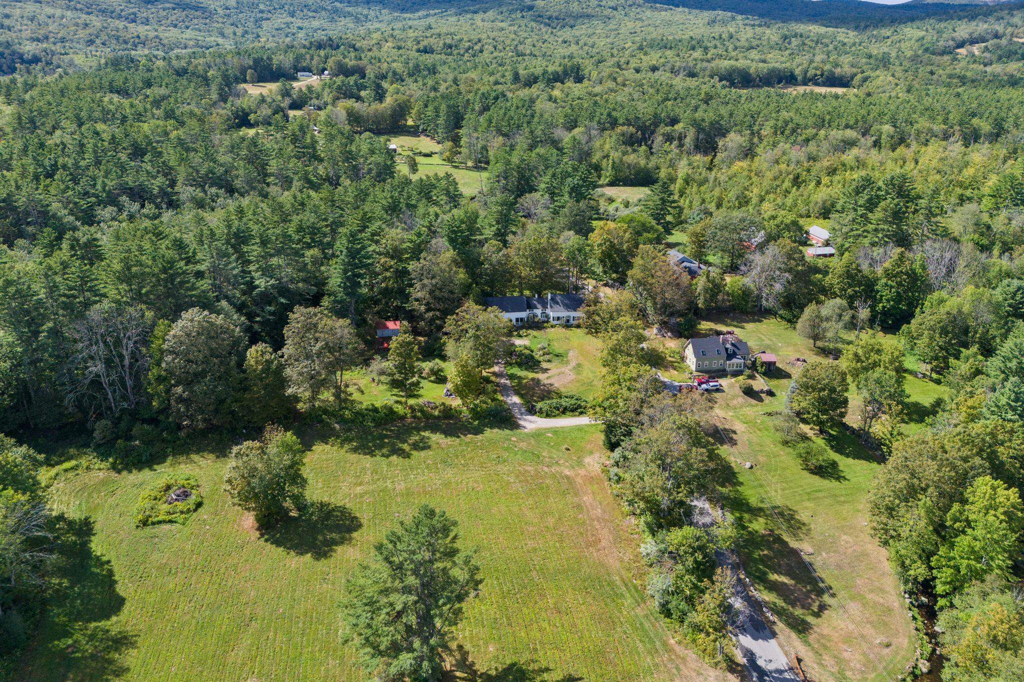 2379 East Washington Road Washington, NH 03280 - Photo 12 of 13