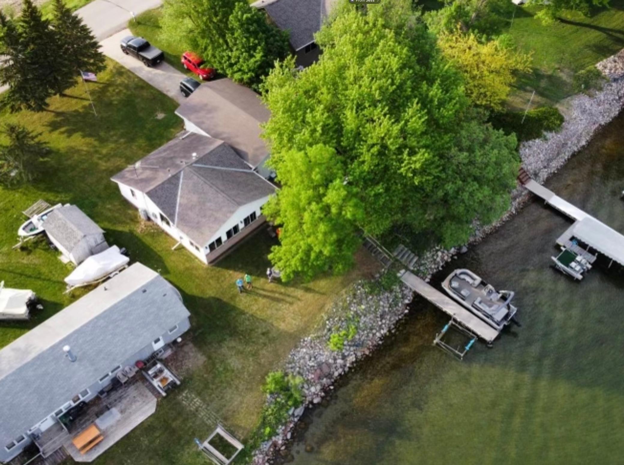 14851 Breezy Point Road Atwater, MN 56209 - Photo 1 of 1 Gallery Image 1